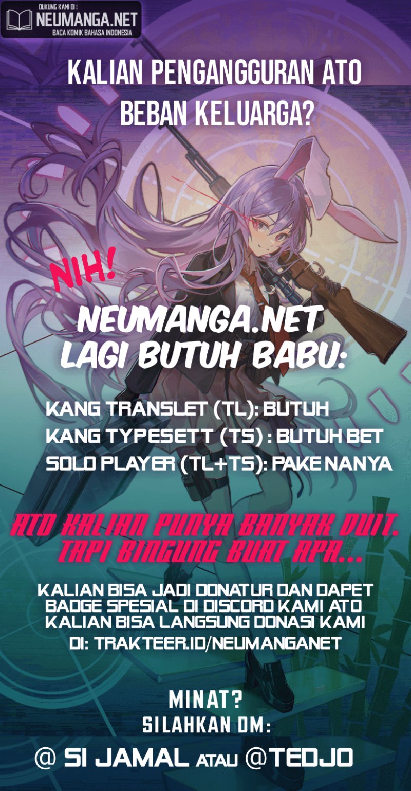 Sword Immortal Martial Emperor Chapter 32 - halaman 16