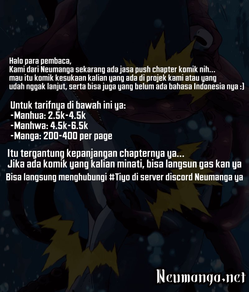 Sword Immortal Martial Emperor Chapter 32 - halaman 17