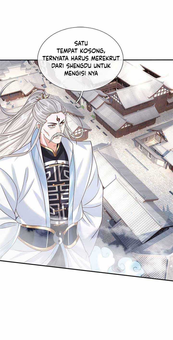 Sword Immortal Martial Emperor Chapter 5 - halaman 4