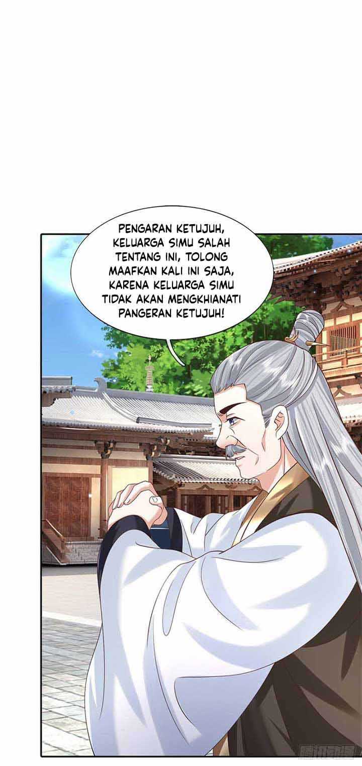 Sword Immortal Martial Emperor Chapter 5 - halaman 5