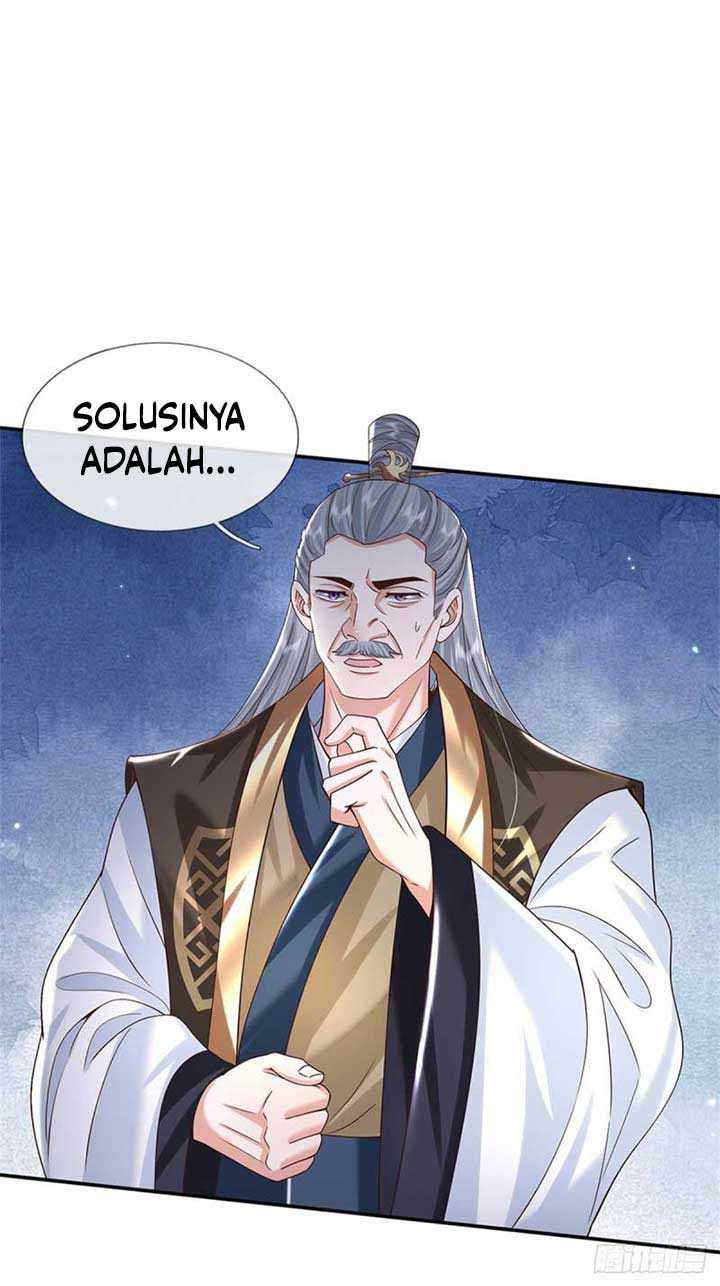 Sword Immortal Martial Emperor Chapter 5 - halaman 7