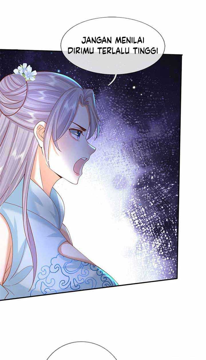 Sword Immortal Martial Emperor Chapter 5 - halaman 9