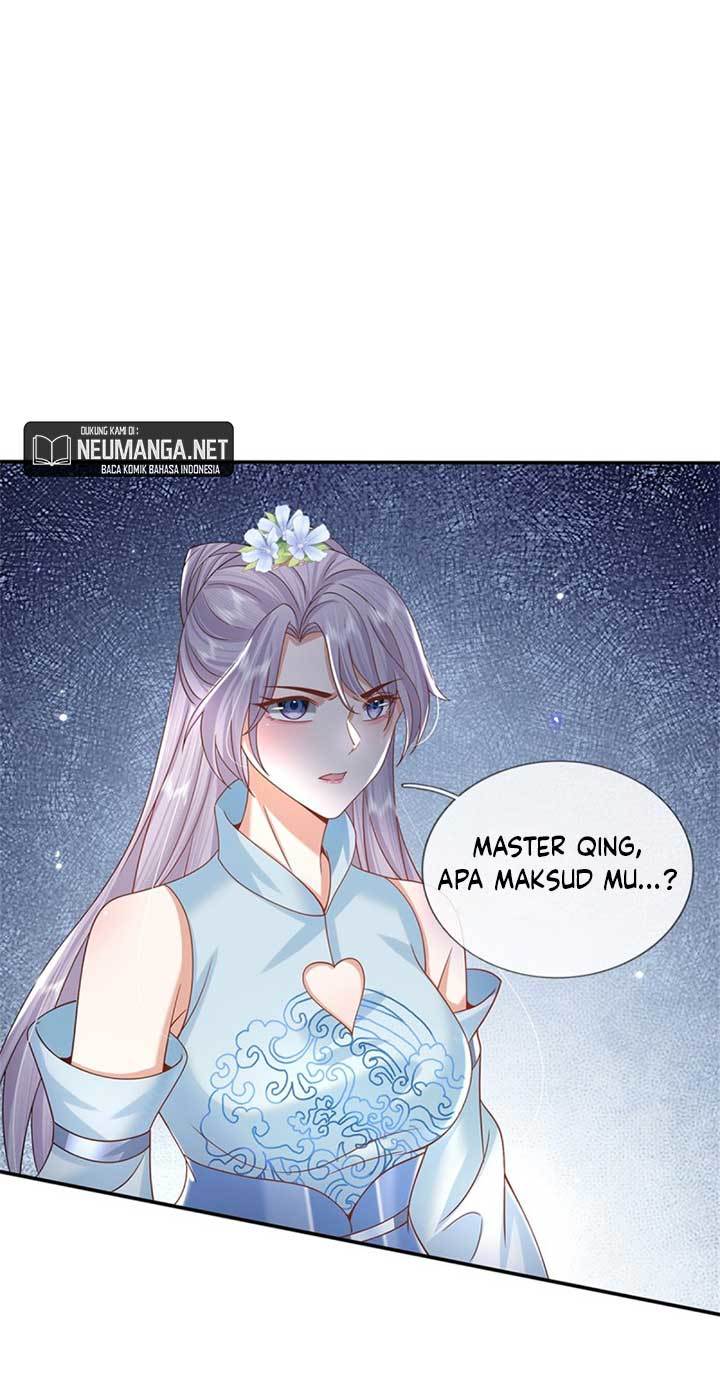 Sword Immortal Martial Emperor Chapter 6 - halaman 17