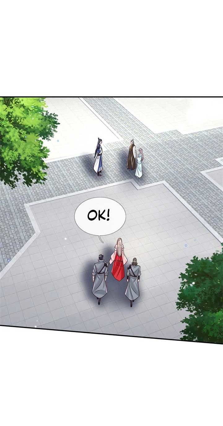 Sword Immortal Martial Emperor Chapter 6 - halaman 3