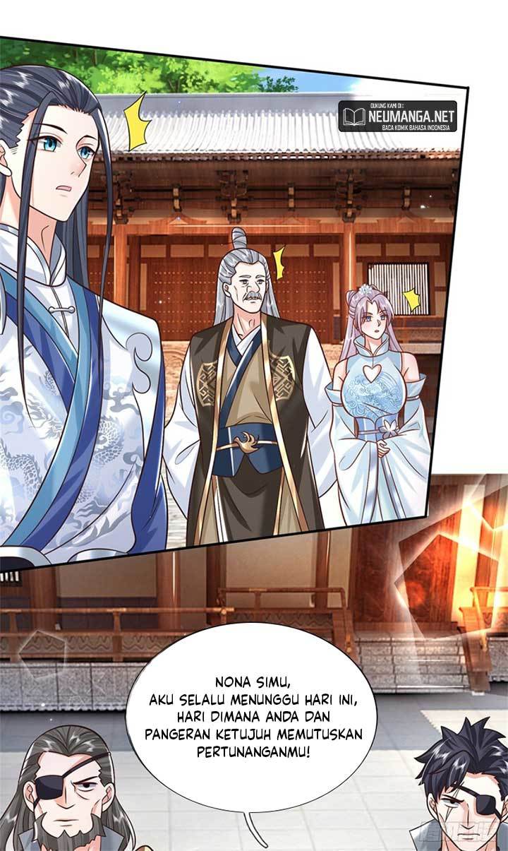 Sword Immortal Martial Emperor Chapter 6 - halaman 4