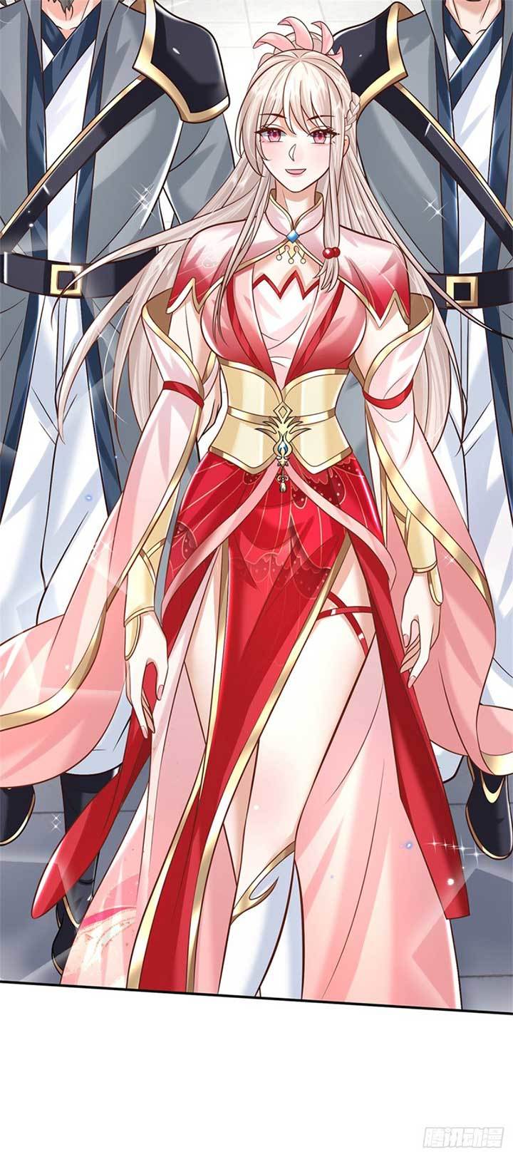 Sword Immortal Martial Emperor Chapter 6 - halaman 5