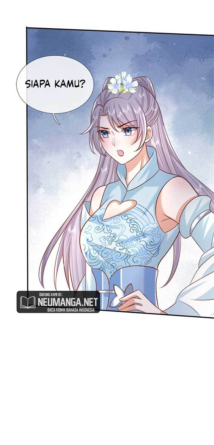 Sword Immortal Martial Emperor Chapter 6 - halaman 6