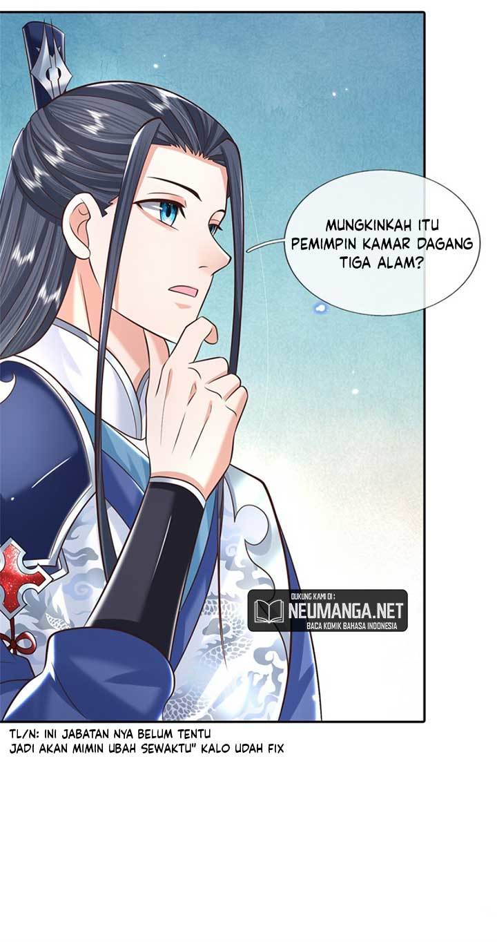 Sword Immortal Martial Emperor Chapter 6 - halaman 8