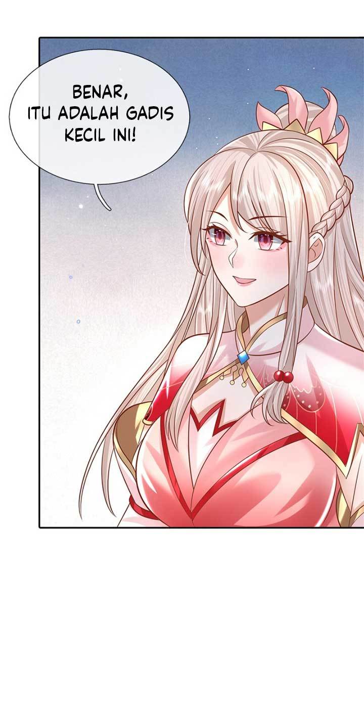 Sword Immortal Martial Emperor Chapter 6 - halaman 9