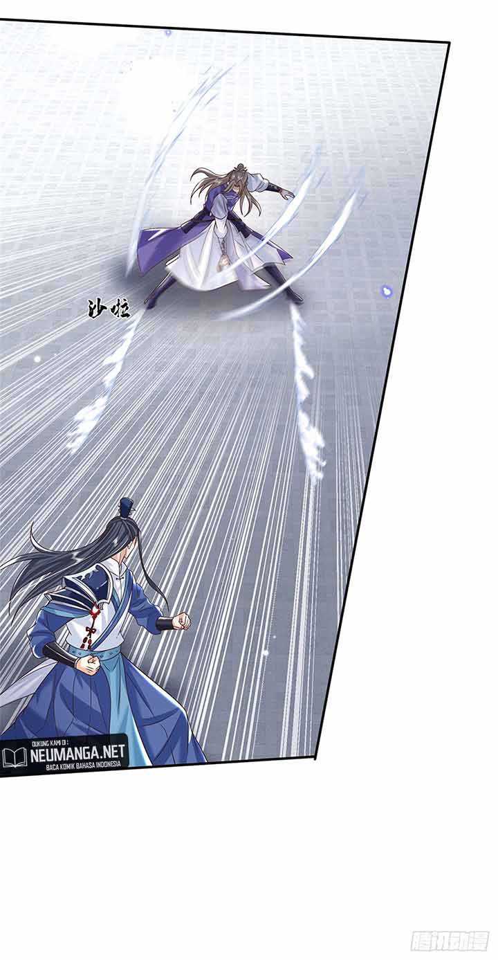 Sword Immortal Martial Emperor Chapter 7 - halaman 13