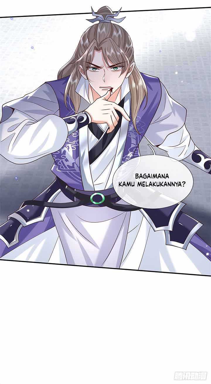 Sword Immortal Martial Emperor Chapter 7 - halaman 14