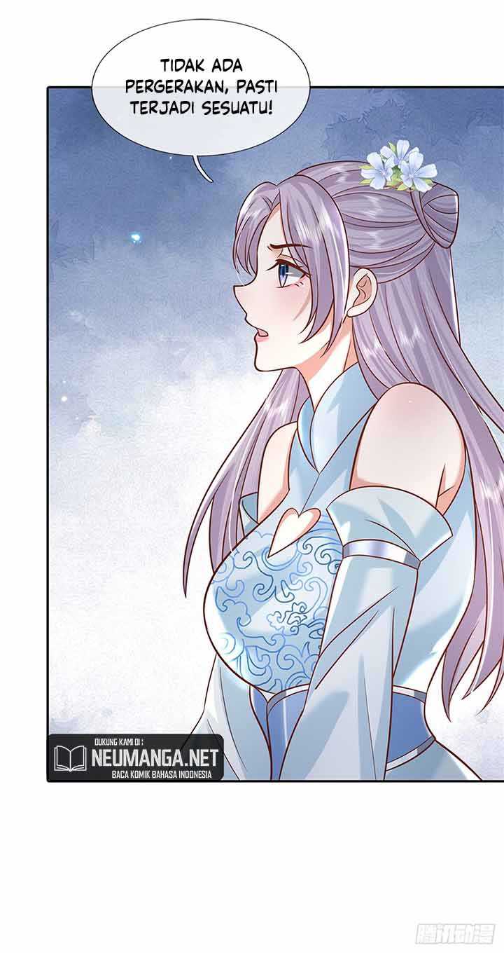 Sword Immortal Martial Emperor Chapter 7 - halaman 4