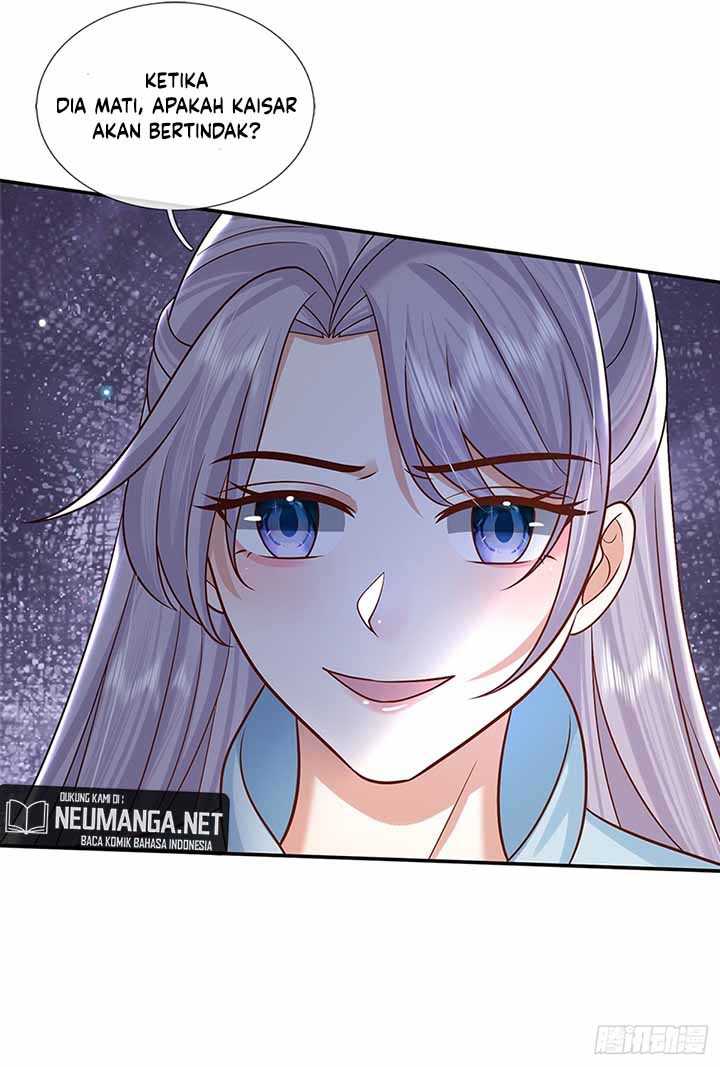 Sword Immortal Martial Emperor Chapter 7 - halaman 6