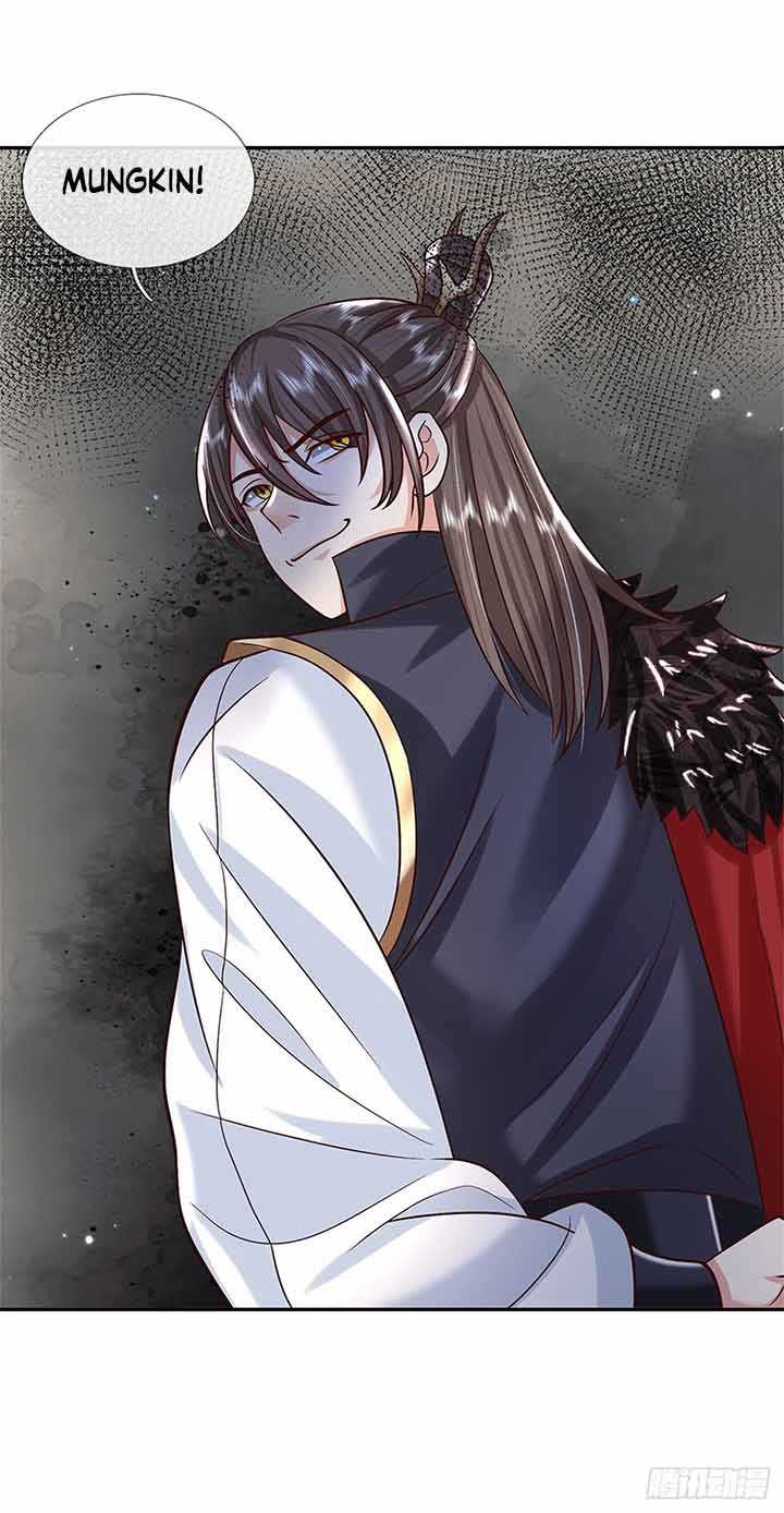 Sword Immortal Martial Emperor Chapter 7 - halaman 7