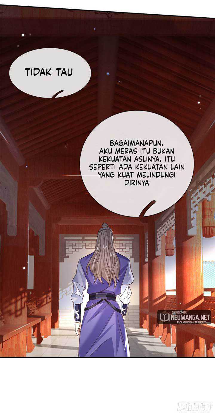 Sword Immortal Martial Emperor Chapter 8 - halaman 10