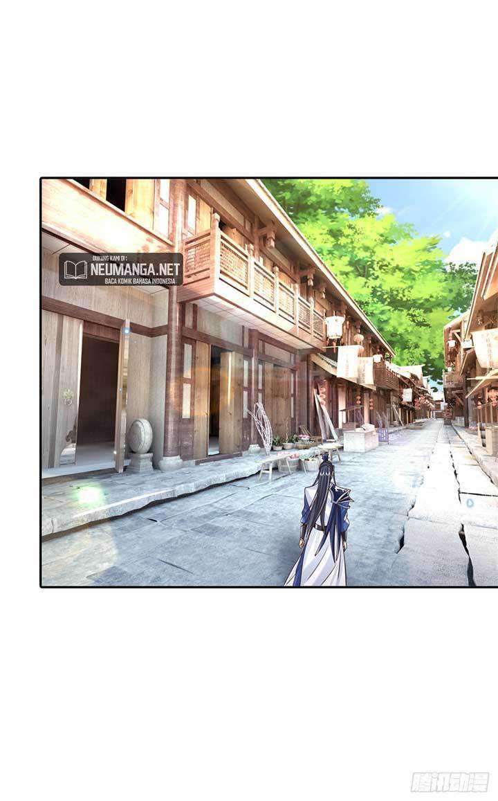 Sword Immortal Martial Emperor Chapter 8 - halaman 13