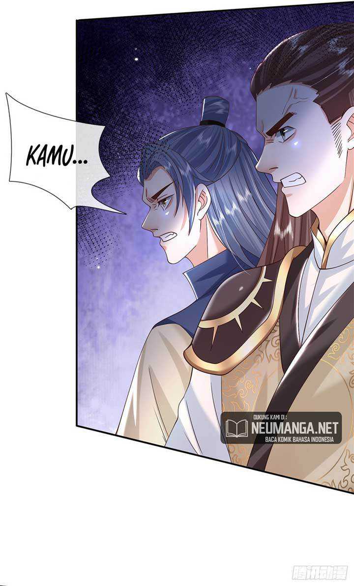 Sword Immortal Martial Emperor Chapter 8 - halaman 19