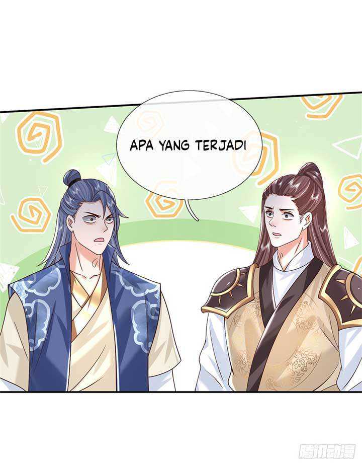 Sword Immortal Martial Emperor Chapter 8 - halaman 26