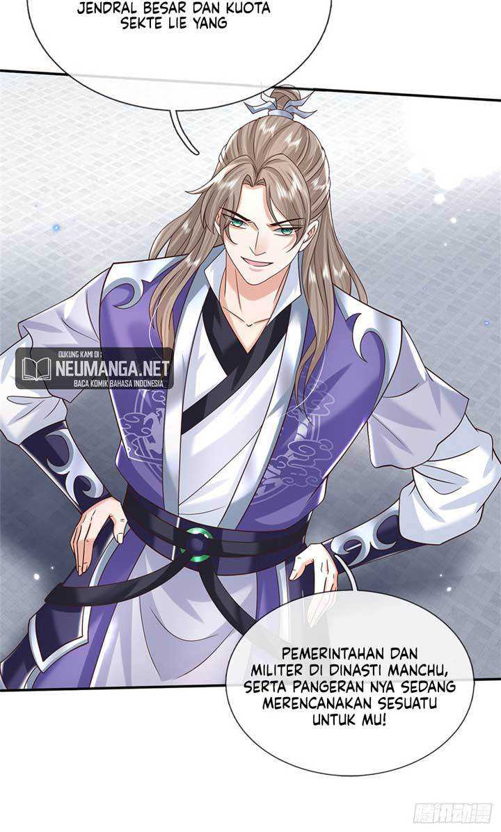 Sword Immortal Martial Emperor Chapter 8 - halaman 5