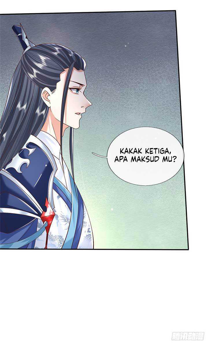 Sword Immortal Martial Emperor Chapter 8 - halaman 6