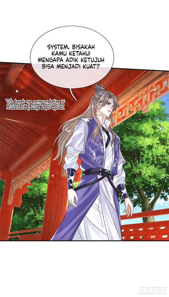 Sword Immortal Martial Emperor Chapter 8 - halaman 8