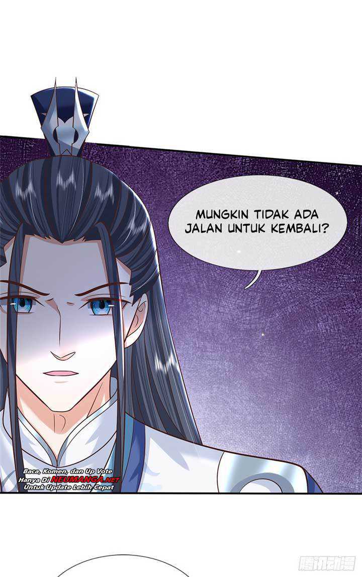 Sword Immortal Martial Emperor Chapter 9 - halaman 19