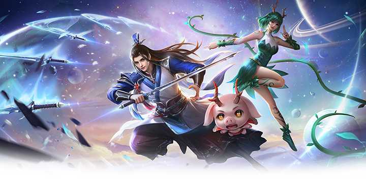 Sword Immortal Martial Emperor Chapter 9 - halaman 2