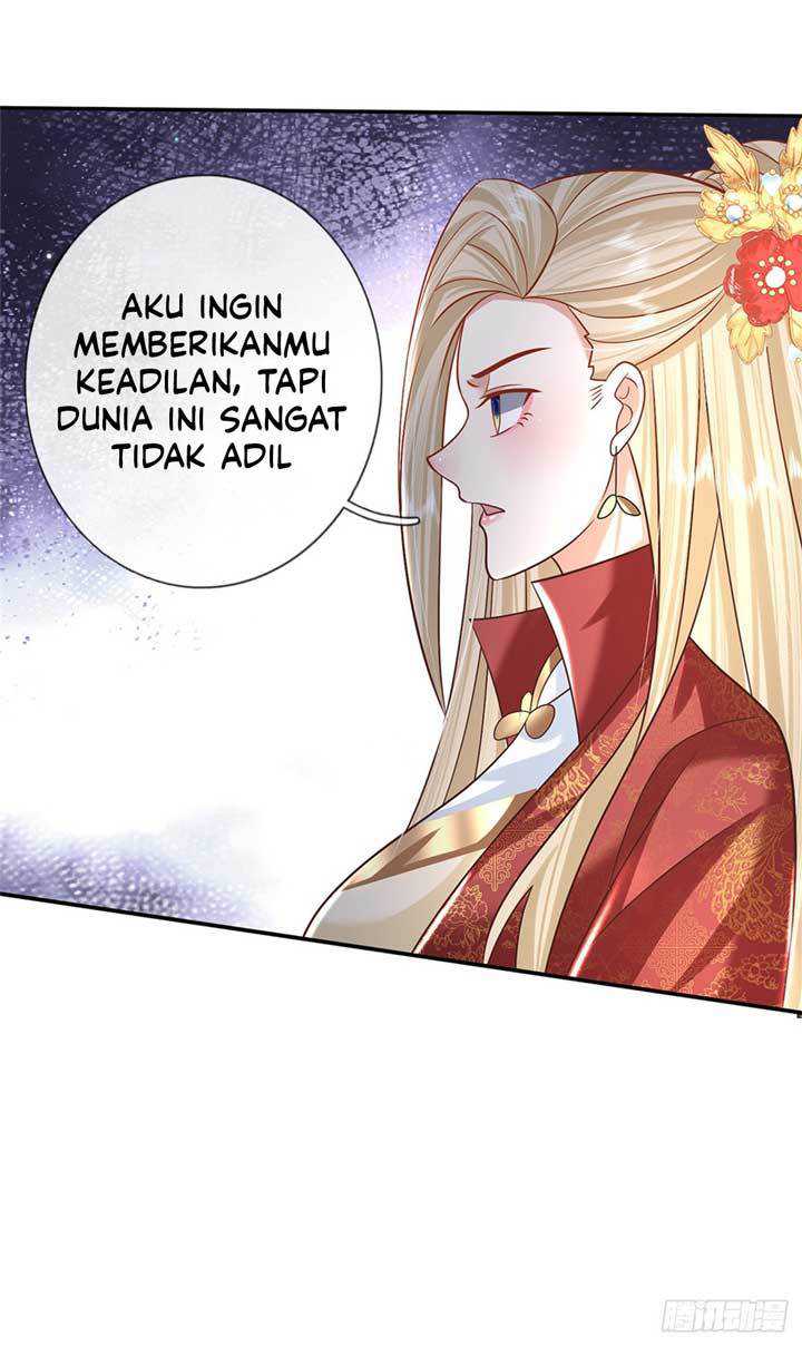 Sword Immortal Martial Emperor Chapter 9 - halaman 22