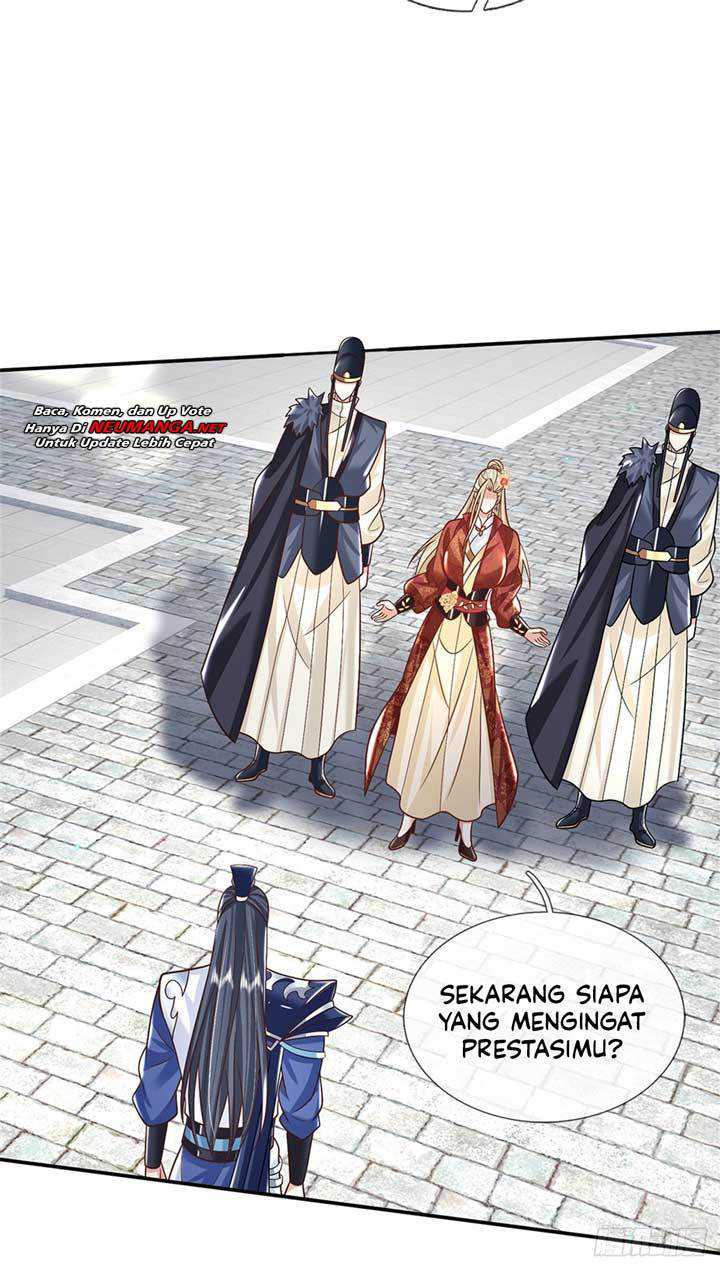 Sword Immortal Martial Emperor Chapter 9 - halaman 24