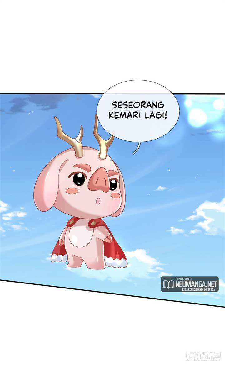 Sword Immortal Martial Emperor Chapter 9 - halaman 30