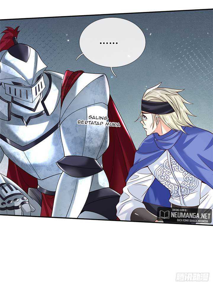 Sword Immortal Martial Emperor Chapter 9 - halaman 37