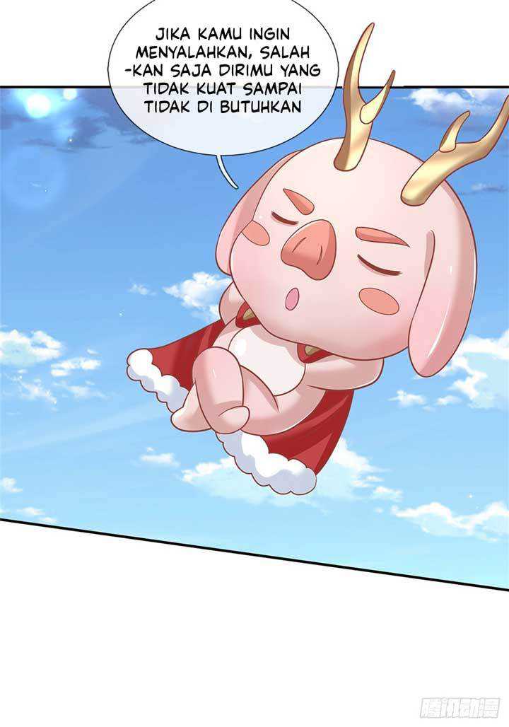 Sword Immortal Martial Emperor Chapter 9 - halaman 6