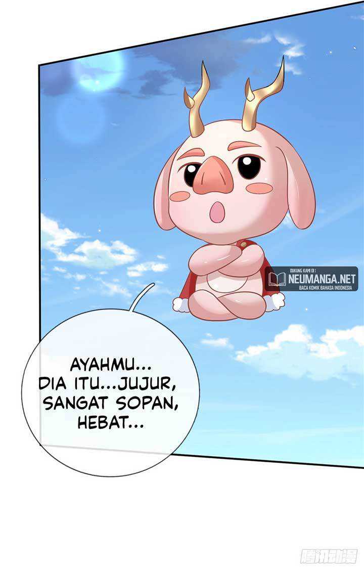 Sword Immortal Martial Emperor Chapter 9 - halaman 9