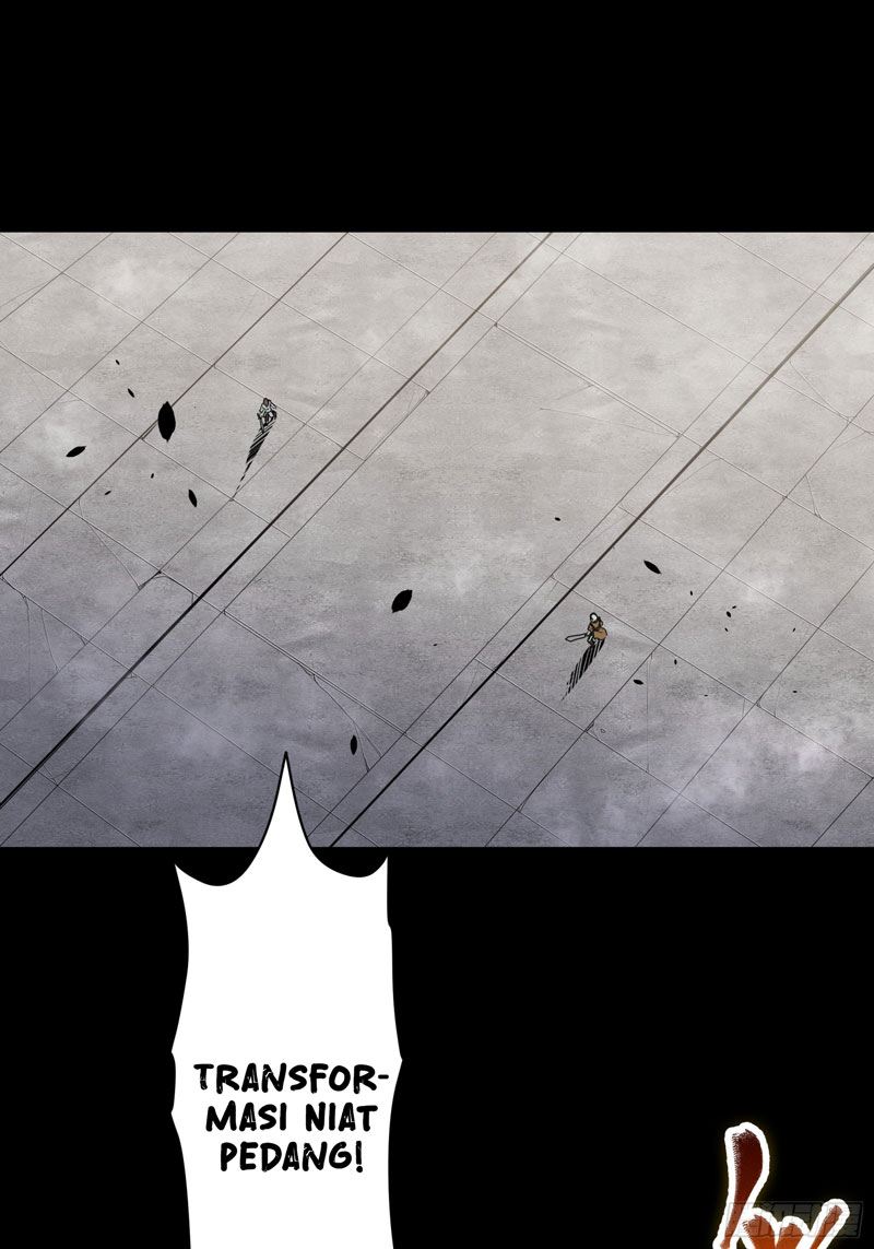 Sword Intent Transformation Chapter 0.1 - halaman 19