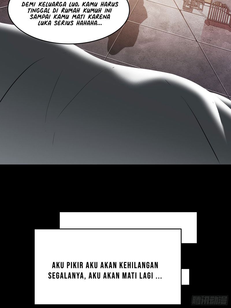 Sword Intent Transformation Chapter 0.1 - halaman 31