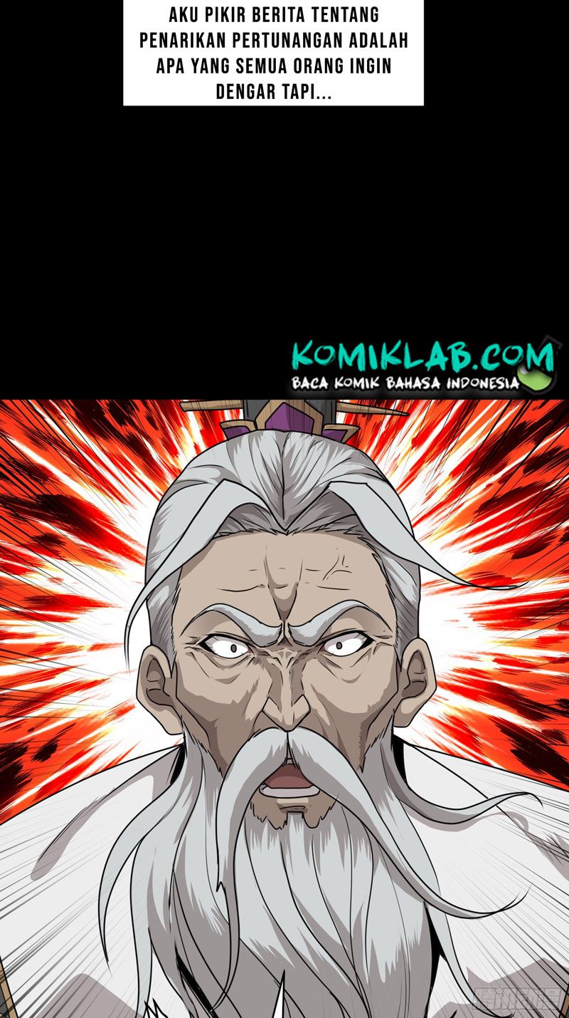 Sword Intent Transformation Chapter 0.1 - halaman 40