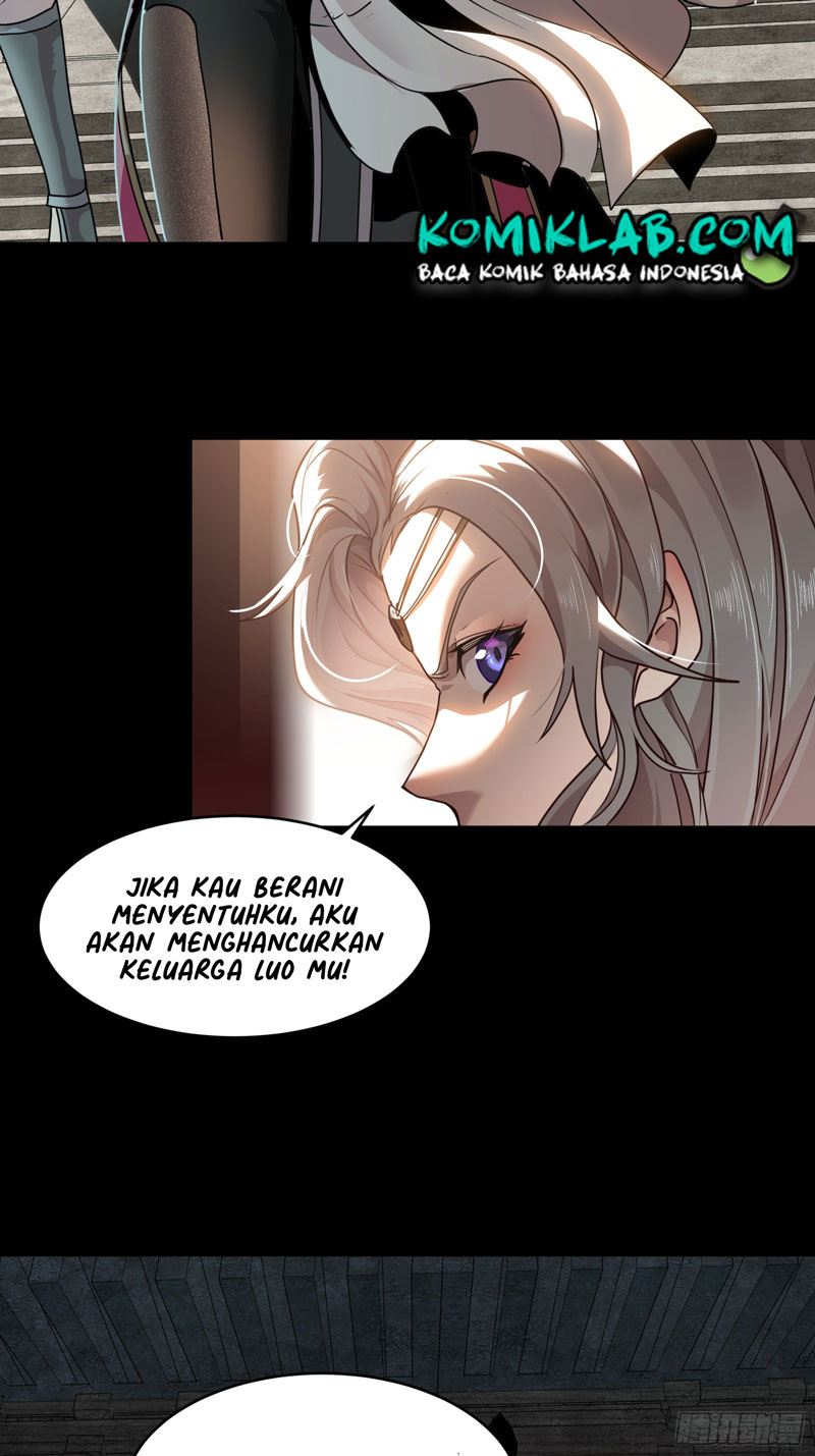 Sword Intent Transformation Chapter 0.1 - halaman 42