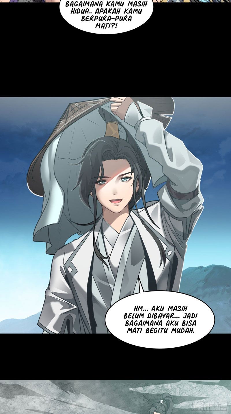 Sword Intent Transformation Chapter 0.1 - halaman 65