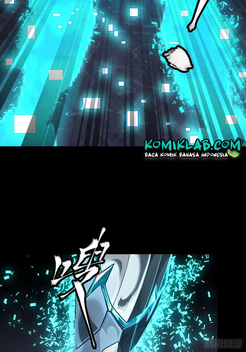 Sword Intent Transformation Chapter 0.1 - halaman 72