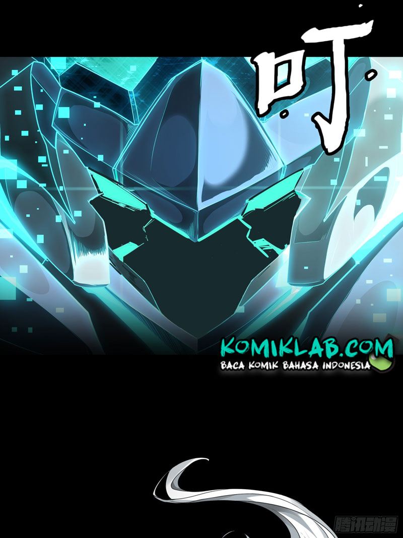 Sword Intent Transformation Chapter 0.1 - halaman 74