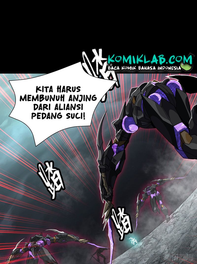 Sword Intent Transformation Chapter 0.1 - halaman 78
