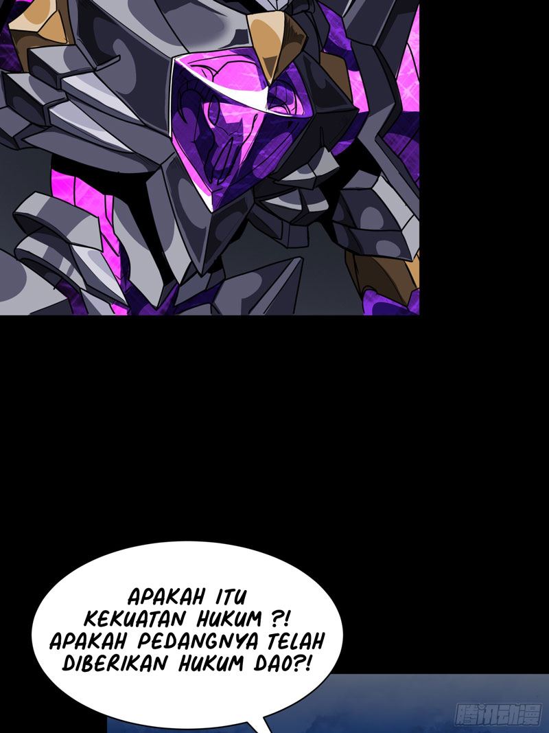 Sword Intent Transformation Chapter 0.1 - halaman 83