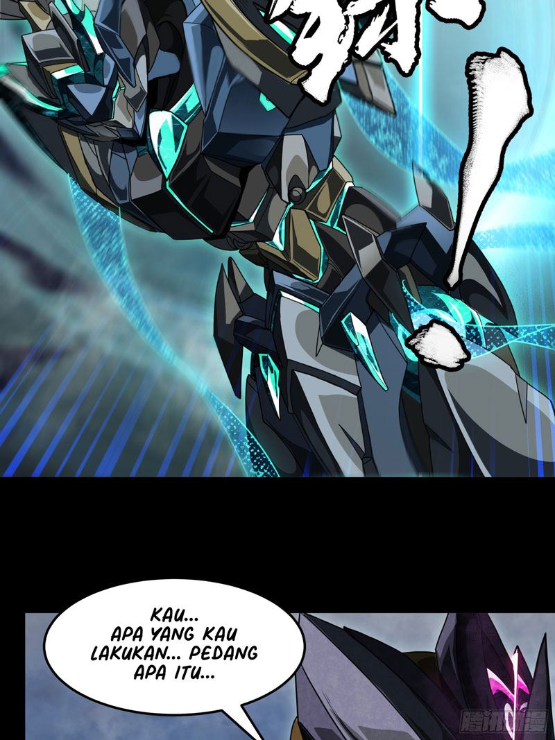 Sword Intent Transformation Chapter 0.1 - halaman 87