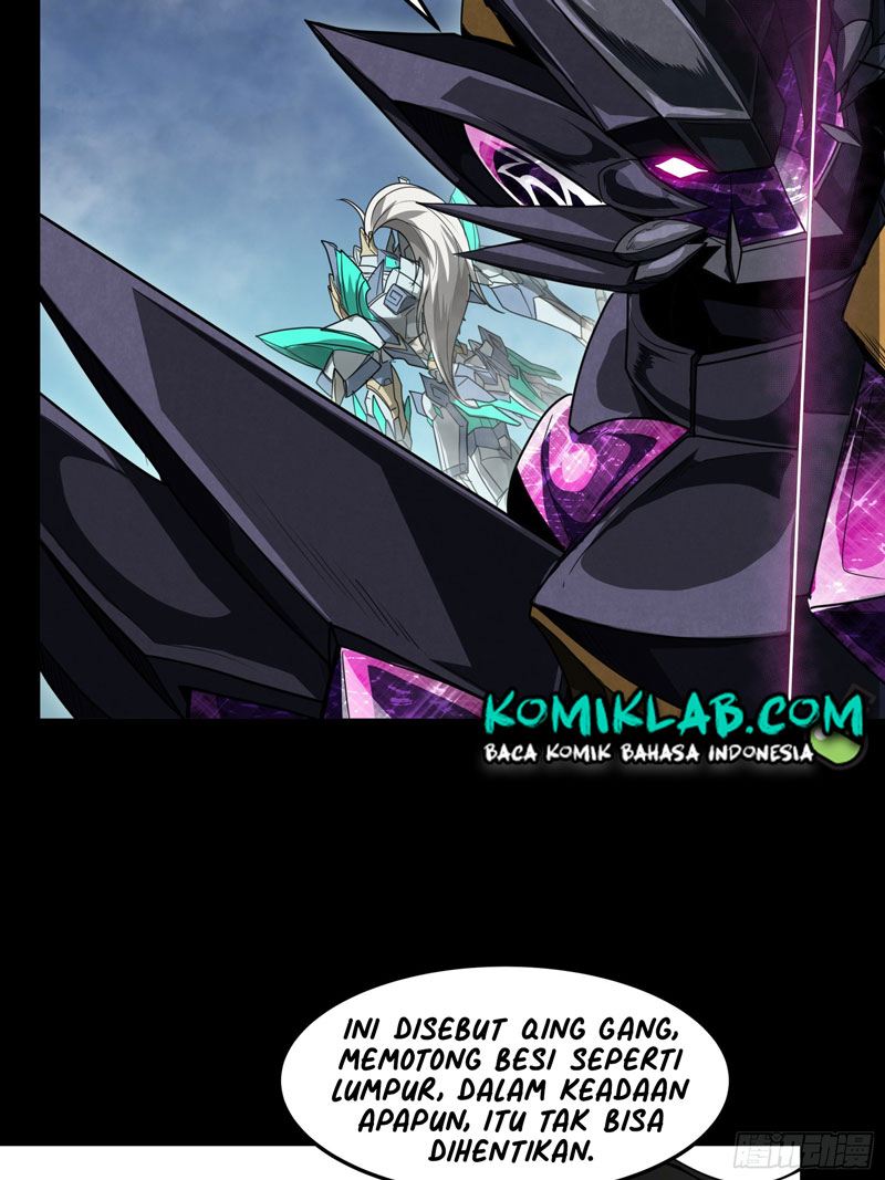 Sword Intent Transformation Chapter 0.1 - halaman 88