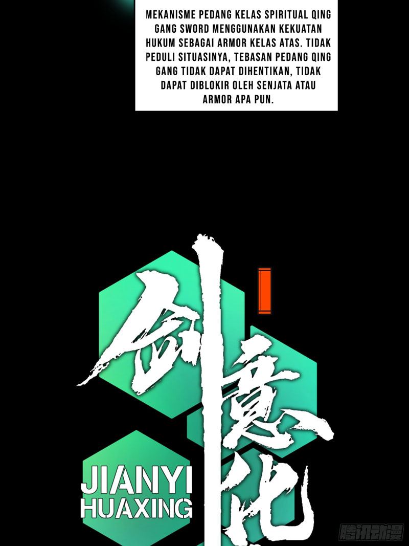 Sword Intent Transformation Chapter 0.1 - halaman 90