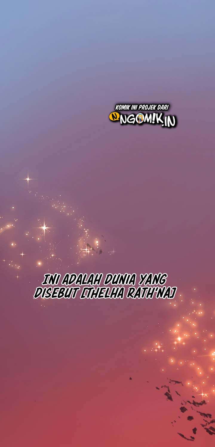 Sword King Chapter 1 - halaman 1