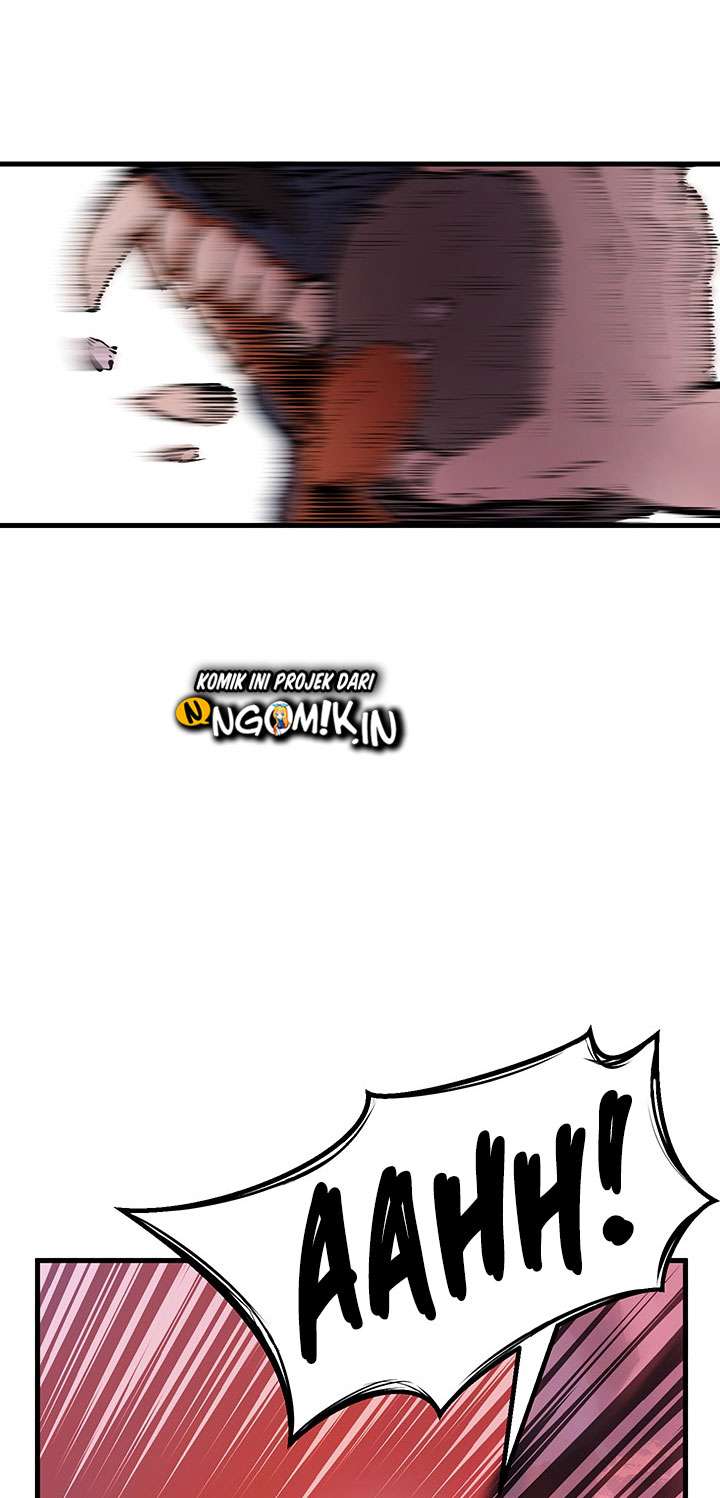 Sword King Chapter 1 - halaman 10