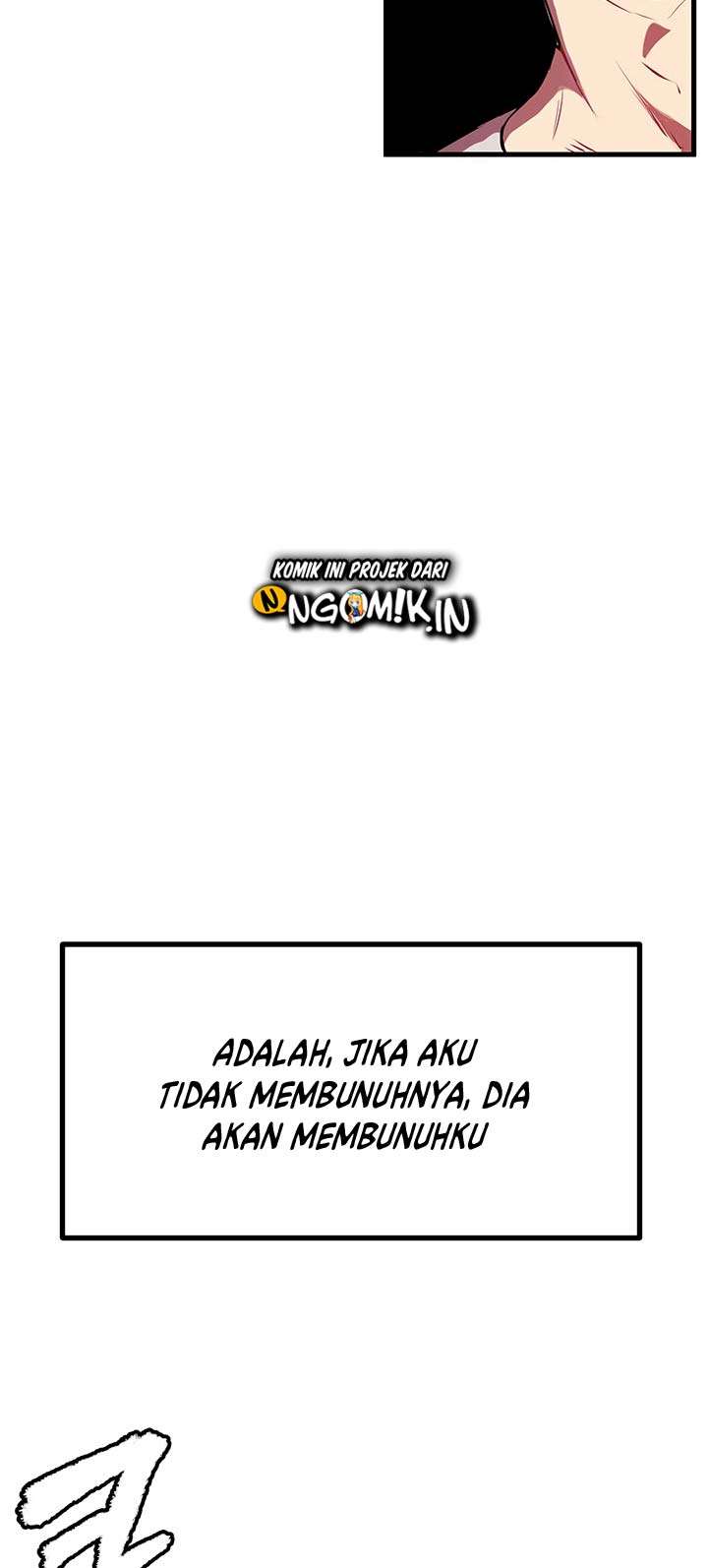 Sword King Chapter 1 - halaman 13