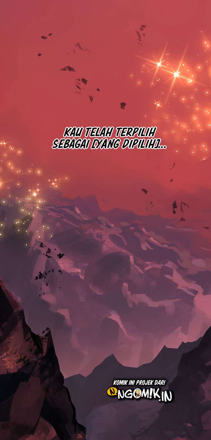 Sword King Chapter 1 - halaman 2