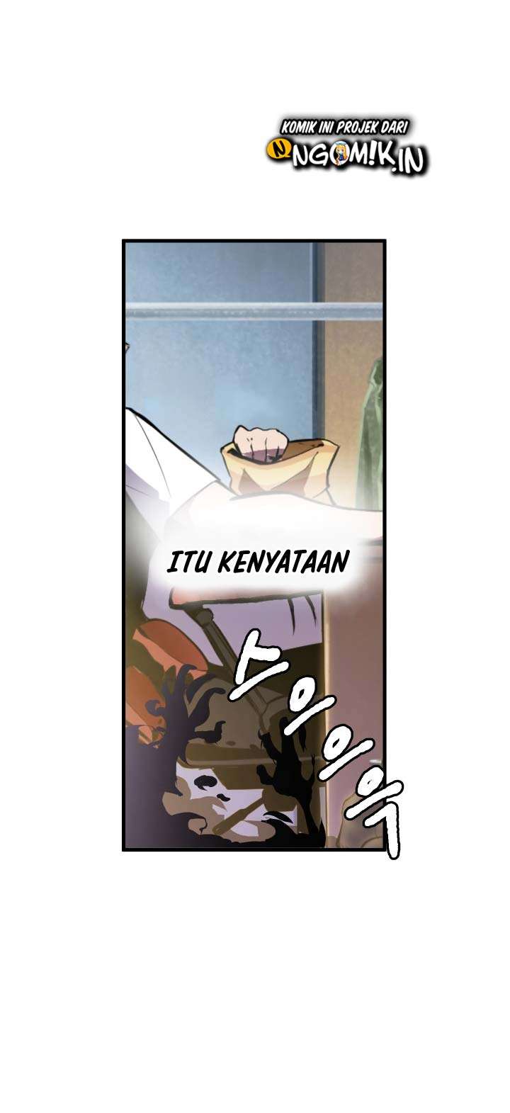 Sword King Chapter 1 - halaman 26